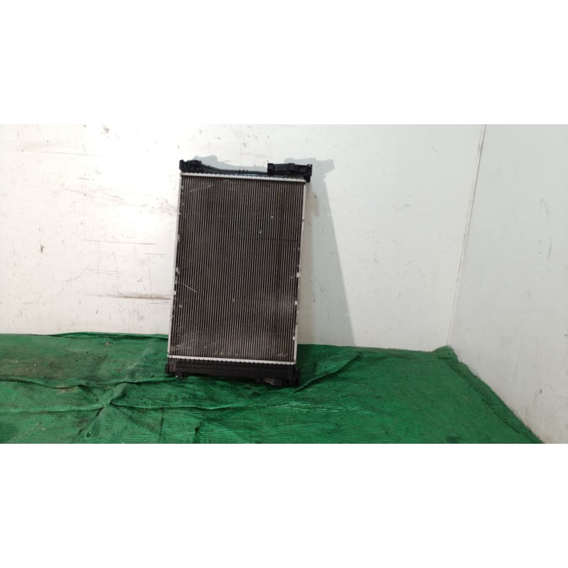 Recambio de radiador agua para mercedes-benz clase c (w204) c 200 cdi (204.001) referencia OEM IAM   