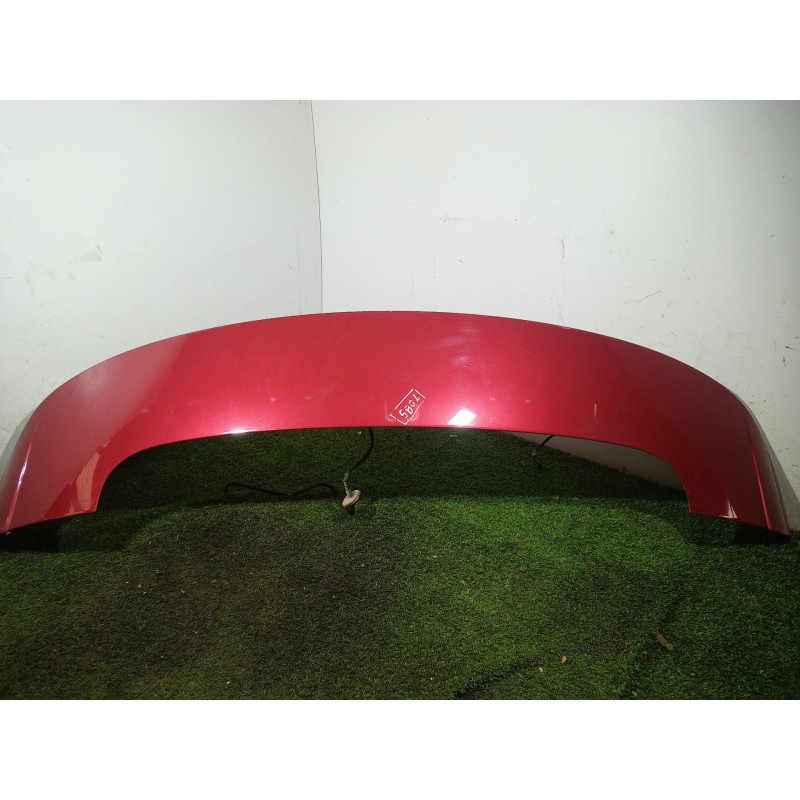 Recambio de aleron trasero para ford kuga iii (dfk) 2.5 duratec plug-in-hybrid referencia OEM IAM   