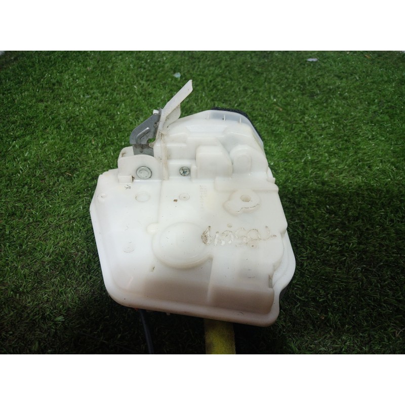 Recambio de cerradura puerta trasera derecha para mazda cx-5 (ke, gh) 2.2 d (ke2fw) referencia OEM IAM   