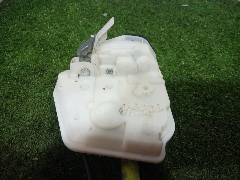 Recambio de cerradura puerta trasera derecha para mazda cx-5 (ke, gh) 2.2 d (ke2fw) referencia OEM IAM   