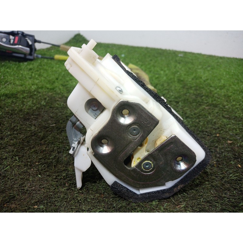 Recambio de cerradura puerta trasera derecha para mazda cx-5 (ke, gh) 2.2 d (ke2fw) referencia OEM IAM   