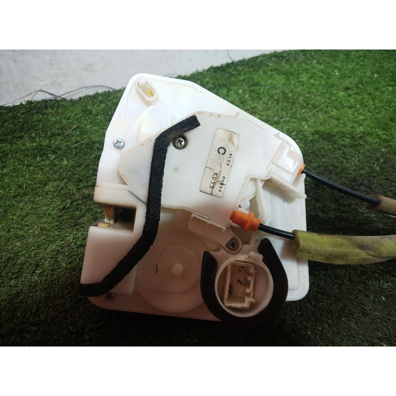Recambio de cerradura puerta trasera derecha para mazda cx-5 (ke, gh) 2.2 d (ke2fw) referencia OEM IAM   