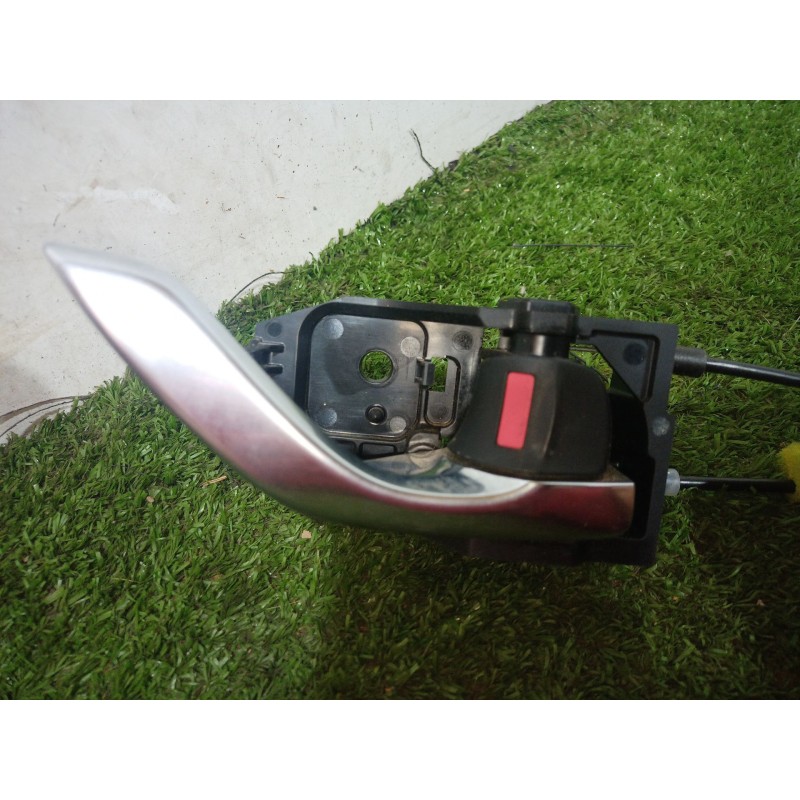 Recambio de cerradura puerta trasera derecha para mazda cx-5 (ke, gh) 2.2 d (ke2fw) referencia OEM IAM   