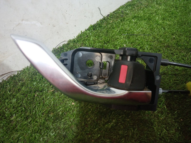 Recambio de cerradura puerta trasera derecha para mazda cx-5 (ke, gh) 2.2 d (ke2fw) referencia OEM IAM   