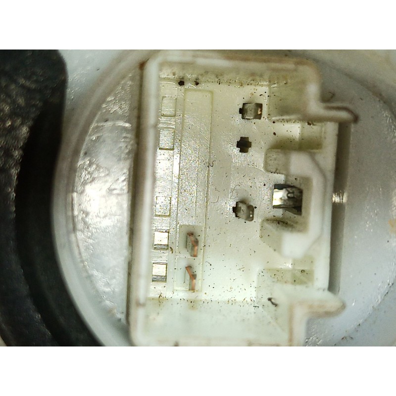 Recambio de cerradura puerta trasera derecha para mazda cx-5 (ke, gh) 2.2 d (ke2fw) referencia OEM IAM   