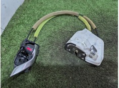 Recambio de cerradura puerta delantera derecha para mazda cx-5 (ke, gh) 2.2 d (ke2fw) referencia OEM IAM   