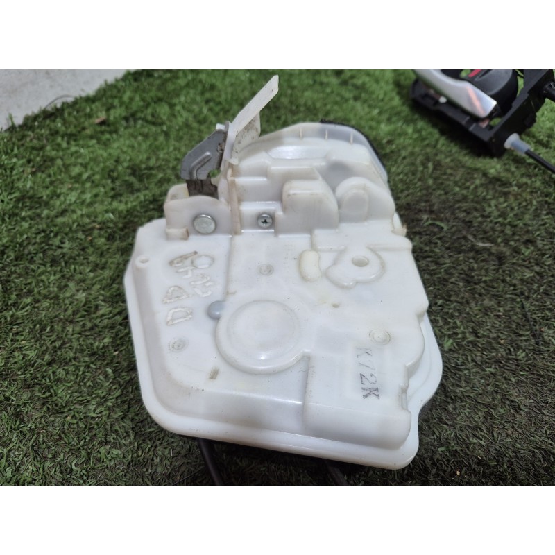 Recambio de cerradura puerta delantera derecha para mazda cx-5 (ke, gh) 2.2 d (ke2fw) referencia OEM IAM   