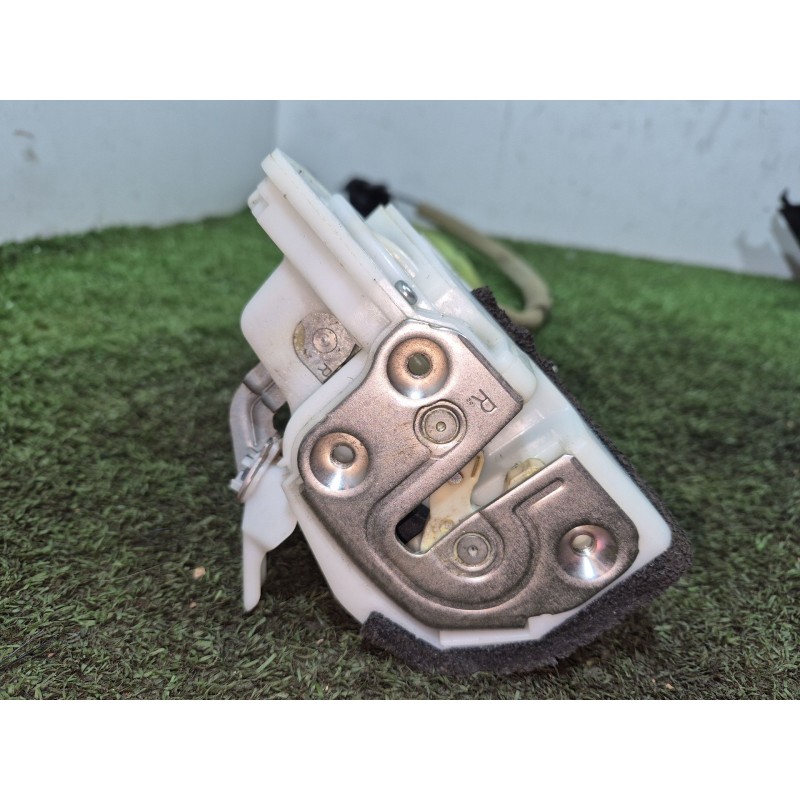 Recambio de cerradura puerta delantera derecha para mazda cx-5 (ke, gh) 2.2 d (ke2fw) referencia OEM IAM   