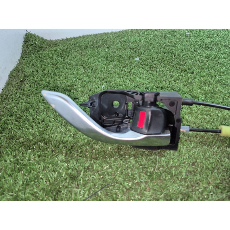 Recambio de cerradura puerta delantera derecha para mazda cx-5 (ke, gh) 2.2 d (ke2fw) referencia OEM IAM   