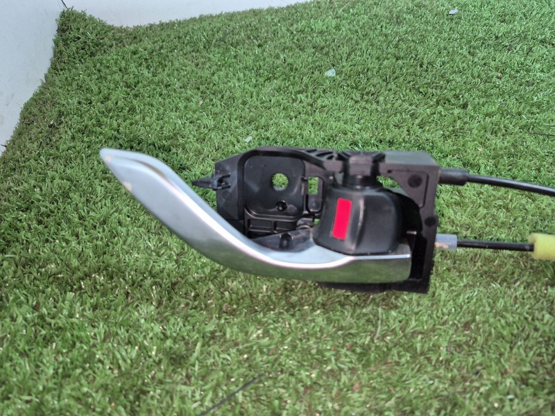 Recambio de cerradura puerta delantera derecha para mazda cx-5 (ke, gh) 2.2 d (ke2fw) referencia OEM IAM   