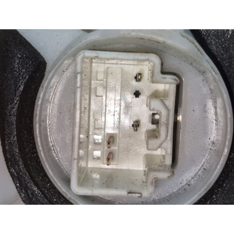 Recambio de cerradura puerta delantera derecha para mazda cx-5 (ke, gh) 2.2 d (ke2fw) referencia OEM IAM   