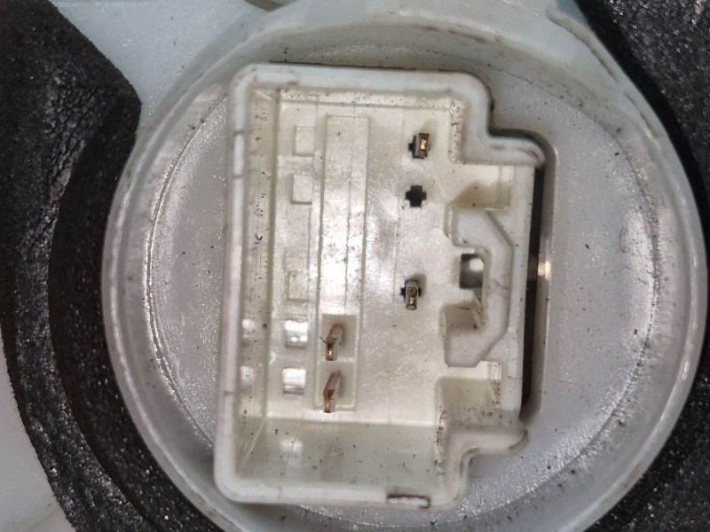 Recambio de cerradura puerta delantera derecha para mazda cx-5 (ke, gh) 2.2 d (ke2fw) referencia OEM IAM   