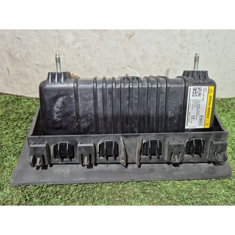Recambio de airbag rodilla para ford kuga ii (dm2) 2.0 tdci referencia OEM IAM   