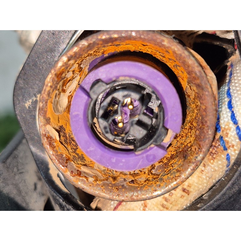 Recambio de airbag rodilla para ford kuga ii (dm2) 2.0 tdci referencia OEM IAM   