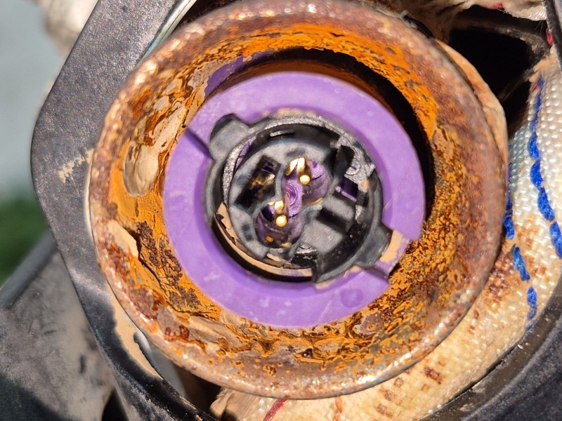 Recambio de airbag rodilla para ford kuga ii (dm2) 2.0 tdci referencia OEM IAM   