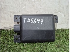 Recambio de modulo electronico para mazda cx-5 (ke, gh) 2.2 d (ke2fw) referencia OEM IAM KA1F67Y80 KA1F67Y80 6PZ01216725