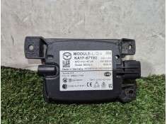 Recambio de modulo electronico para mazda cx-5 (ke, gh) 2.2 d (ke2fw) referencia OEM IAM KA1F67Y80 KA1F67Y80 6PZ01216725 2