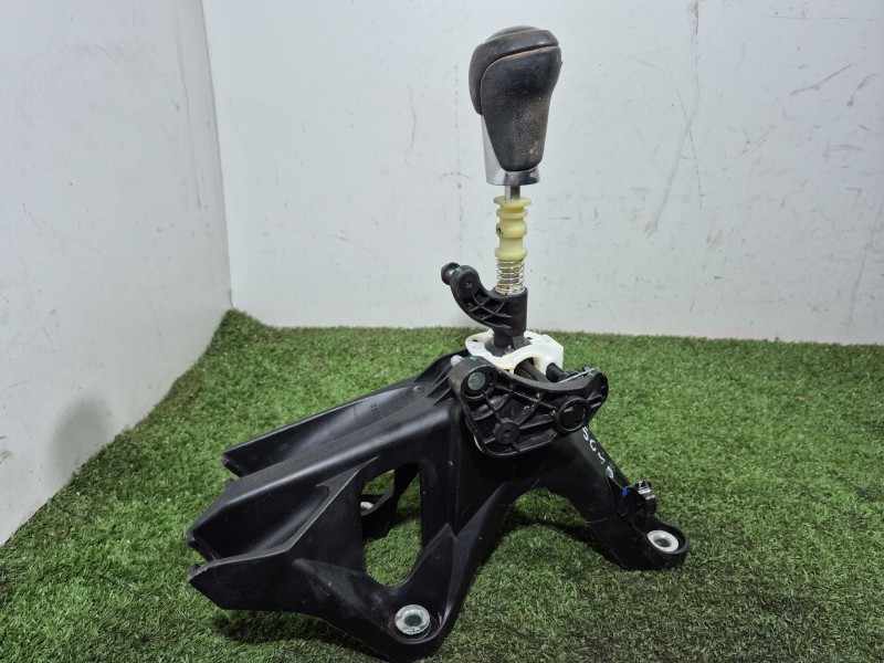 Recambio de palanca cambio para mazda cx-5 (kf) 2.0 e-skyactiv g 165 referencia OEM IAM   