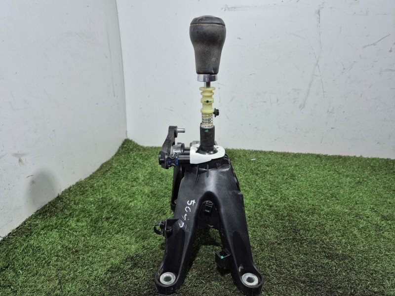 Recambio de palanca cambio para mazda cx-5 (kf) 2.0 e-skyactiv g 165 referencia OEM IAM   