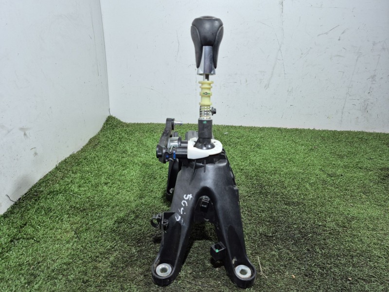 Recambio de palanca cambio para mazda cx-5 (kf) 2.0 e-skyactiv g 165 referencia OEM IAM   