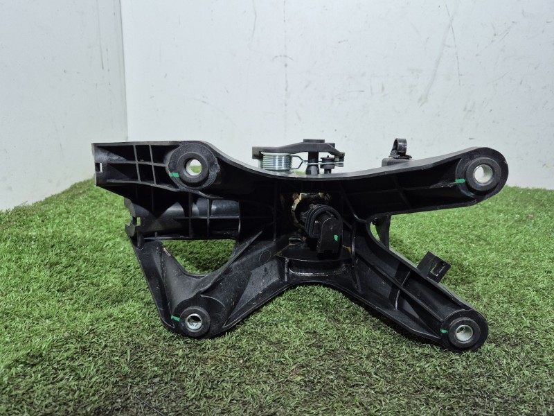 Recambio de palanca cambio para mazda cx-5 (kf) 2.0 e-skyactiv g 165 referencia OEM IAM   