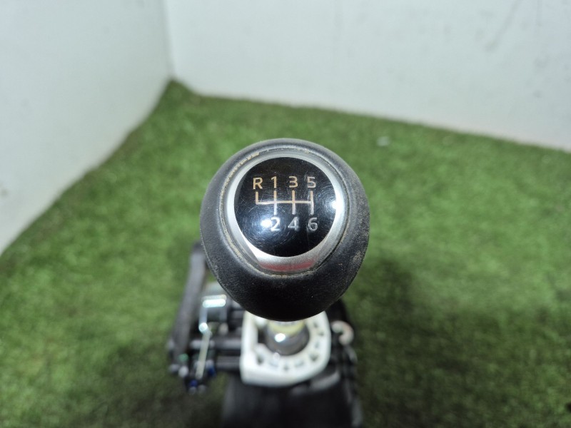 Recambio de palanca cambio para mazda cx-5 (kf) 2.0 e-skyactiv g 165 referencia OEM IAM   