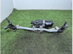 Recambio de motor limpia delantero para citroën c-elysee (dd_) 1.6 bluehdi 100 referencia OEM IAM   