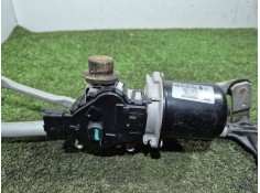 Recambio de motor limpia delantero para citroën c-elysee (dd_) 1.6 bluehdi 100 referencia OEM IAM    2