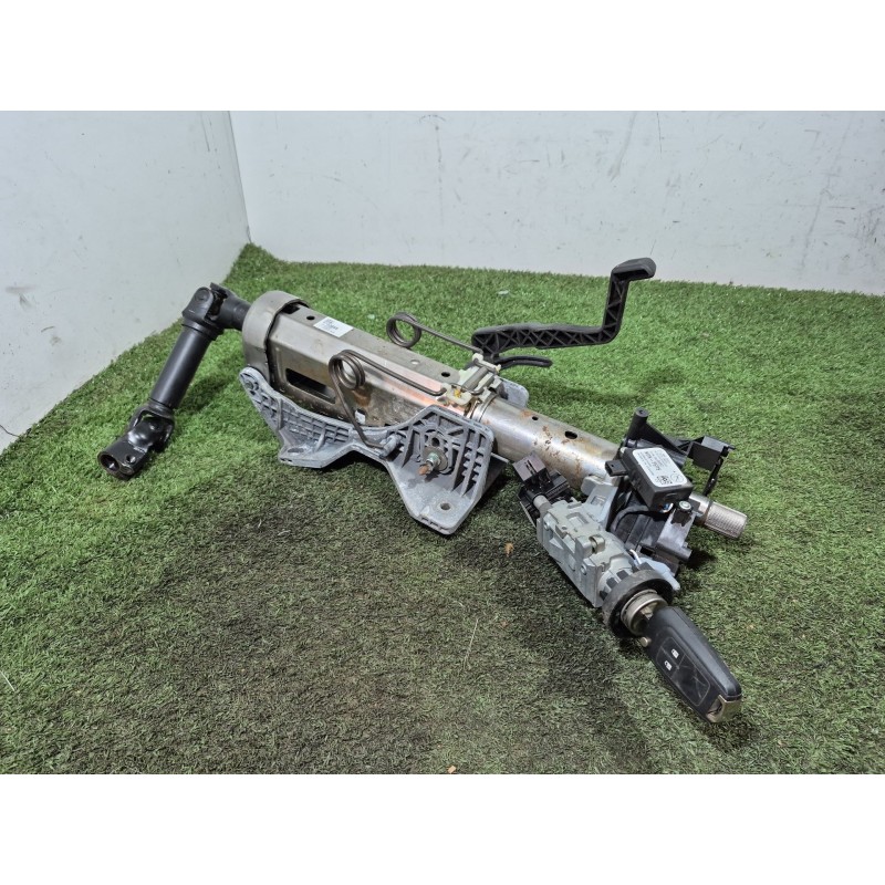 Recambio de columna direccion para opel astra j (p10) 1.7 cdti (68) referencia OEM IAM   