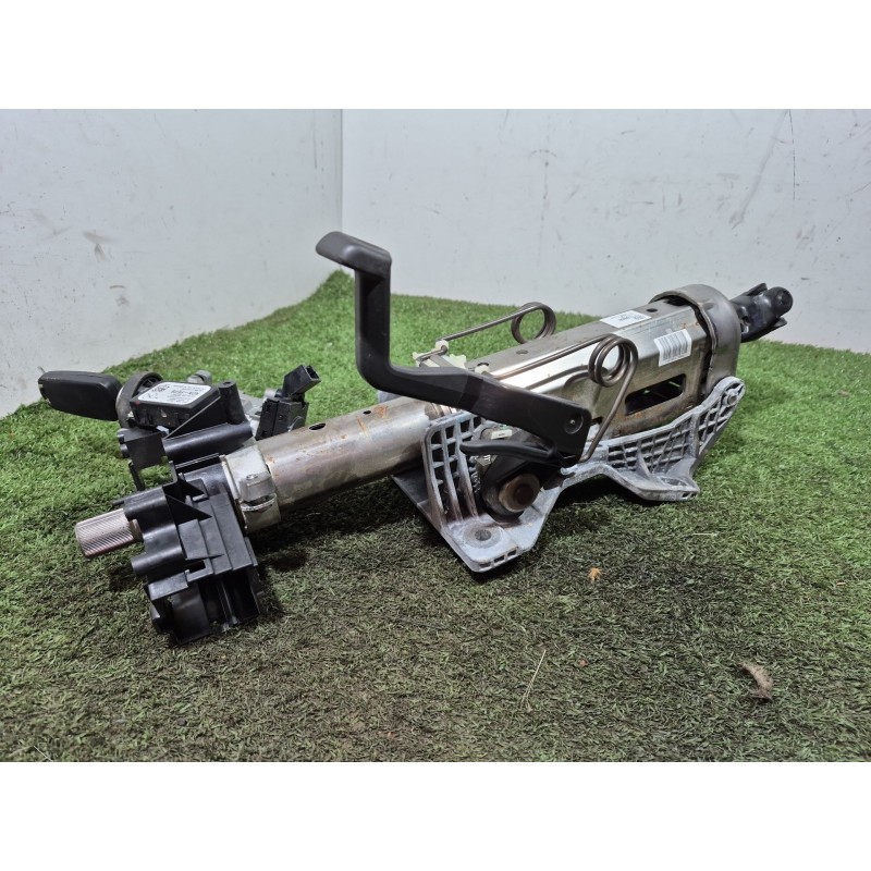 Recambio de columna direccion para opel astra j (p10) 1.7 cdti (68) referencia OEM IAM   