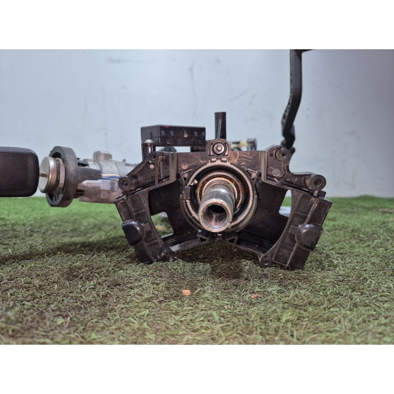 Recambio de columna direccion para opel astra j (p10) 1.7 cdti (68) referencia OEM IAM   