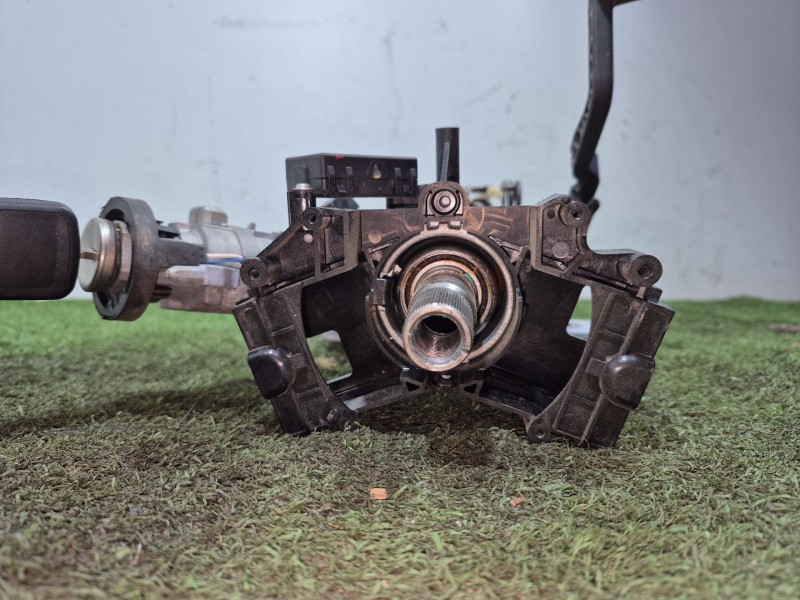 Recambio de columna direccion para opel astra j (p10) 1.7 cdti (68) referencia OEM IAM   