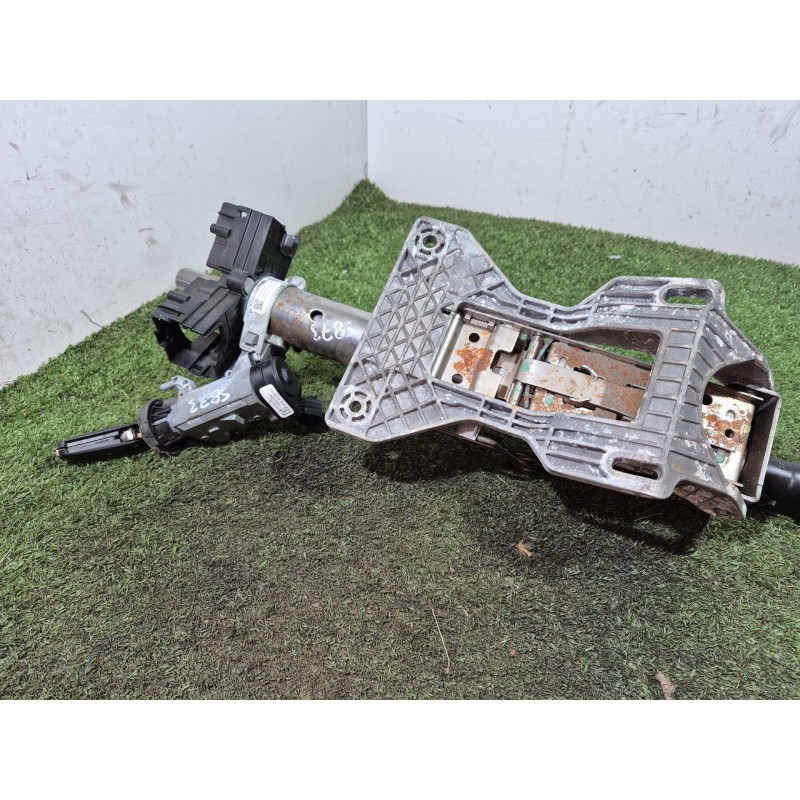 Recambio de columna direccion para opel astra j (p10) 1.7 cdti (68) referencia OEM IAM   