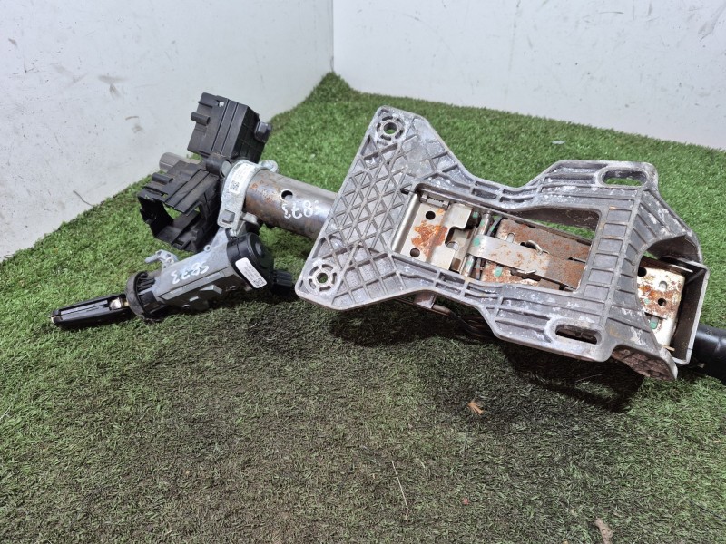 Recambio de columna direccion para opel astra j (p10) 1.7 cdti (68) referencia OEM IAM   