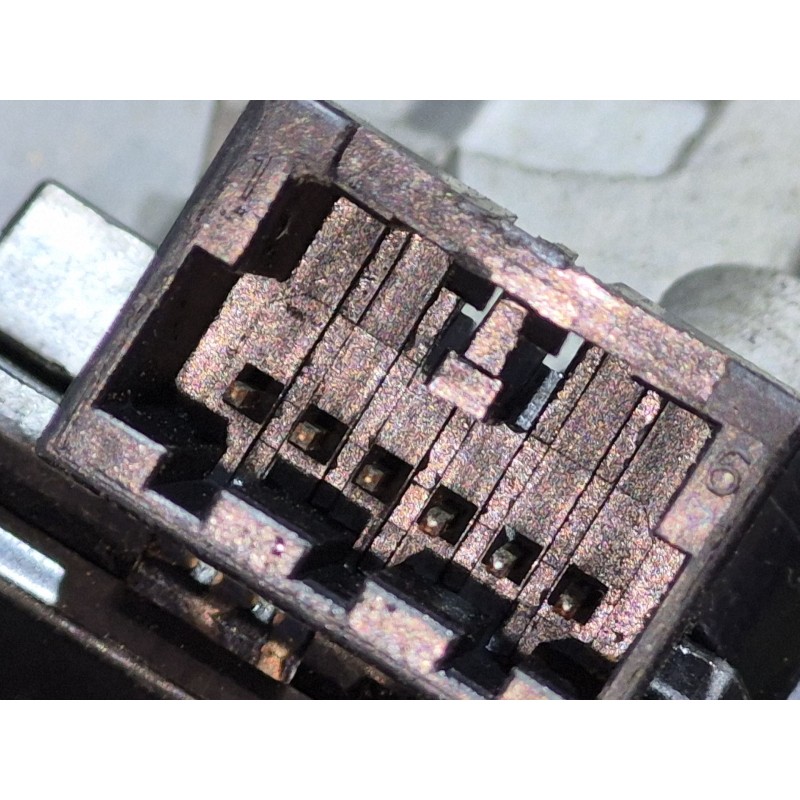 Recambio de columna direccion para opel astra j (p10) 1.7 cdti (68) referencia OEM IAM   