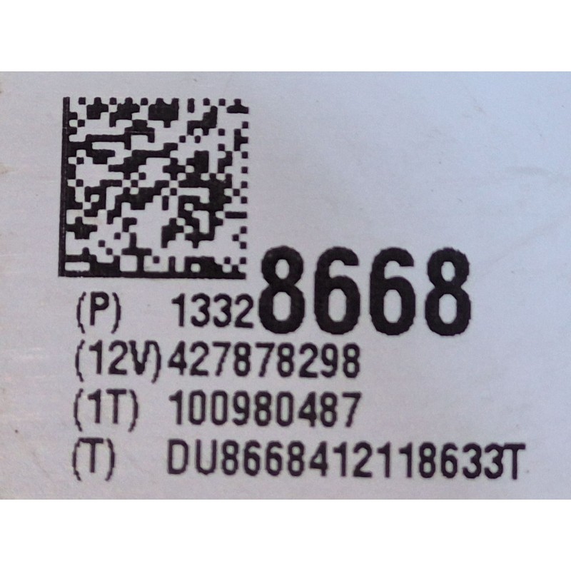 Recambio de columna direccion para opel astra j (p10) 1.7 cdti (68) referencia OEM IAM   