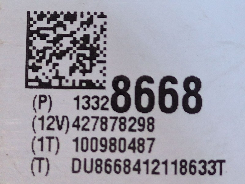 Recambio de columna direccion para opel astra j (p10) 1.7 cdti (68) referencia OEM IAM   