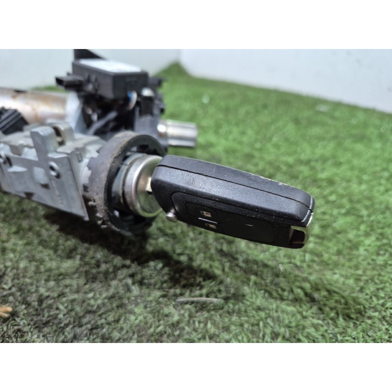 Recambio de columna direccion para opel astra j (p10) 1.7 cdti (68) referencia OEM IAM   