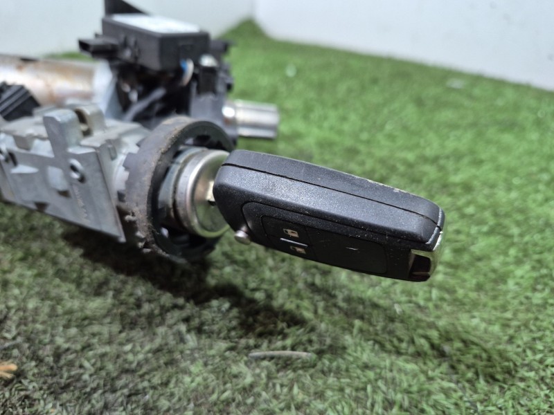 Recambio de columna direccion para opel astra j (p10) 1.7 cdti (68) referencia OEM IAM   