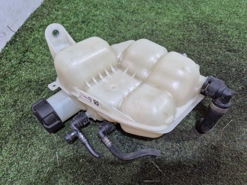 Recambio de deposito expansion para mini mini (f55) cooper d referencia OEM IAM  G 