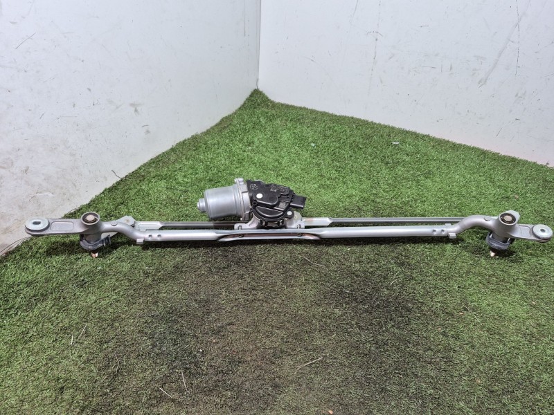 Recambio de motor limpia delantero para mini mini (f55) cooper d referencia OEM IAM 741978703 741978703 AV1590607693