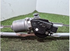 Recambio de motor limpia delantero para mini mini (f55) cooper d referencia OEM IAM 741978703 741978703 AV1590607693 2