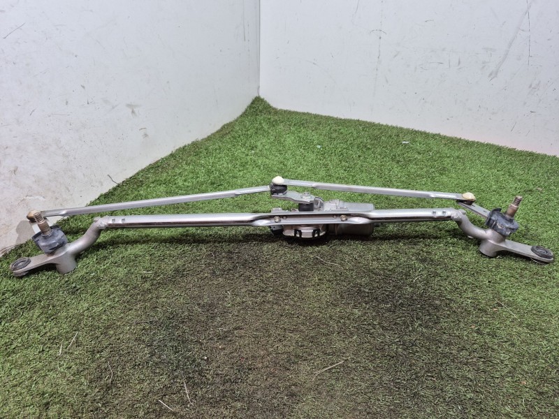 Recambio de motor limpia delantero para mini mini (f55) cooper d referencia OEM IAM 741978703 741978703 AV1590607693