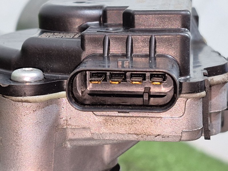 Recambio de motor limpia delantero para mini mini (f55) cooper d referencia OEM IAM 741978703 741978703 AV1590607693