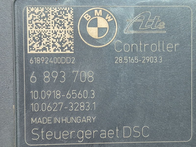 Recambio de abs para mini mini (f55) cooper d referencia OEM IAM   