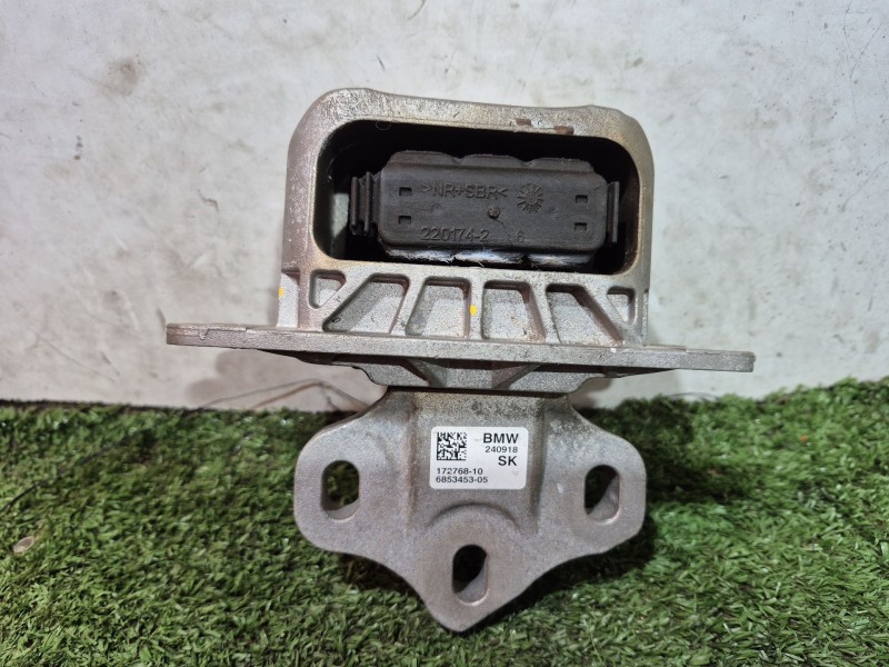 Recambio de soporte motor para mini mini (f55) cooper d referencia OEM IAM 17276810 17276810 685345305