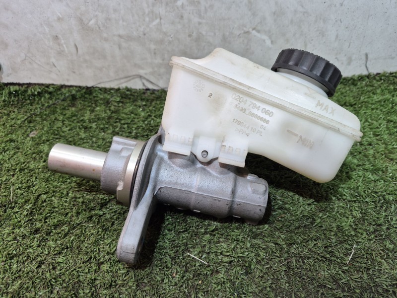 Recambio de bomba freno para mini mini (f55) cooper d referencia OEM IAM   