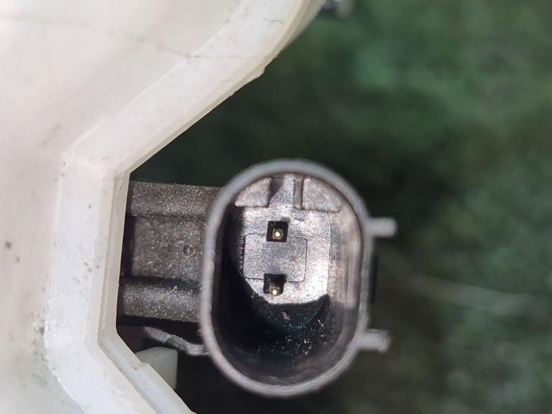 Recambio de bomba freno para mini mini (f55) cooper d referencia OEM IAM   