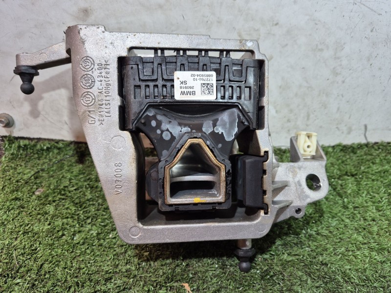 Recambio de soporte motor para mini mini (f55) cooper d referencia OEM IAM   
