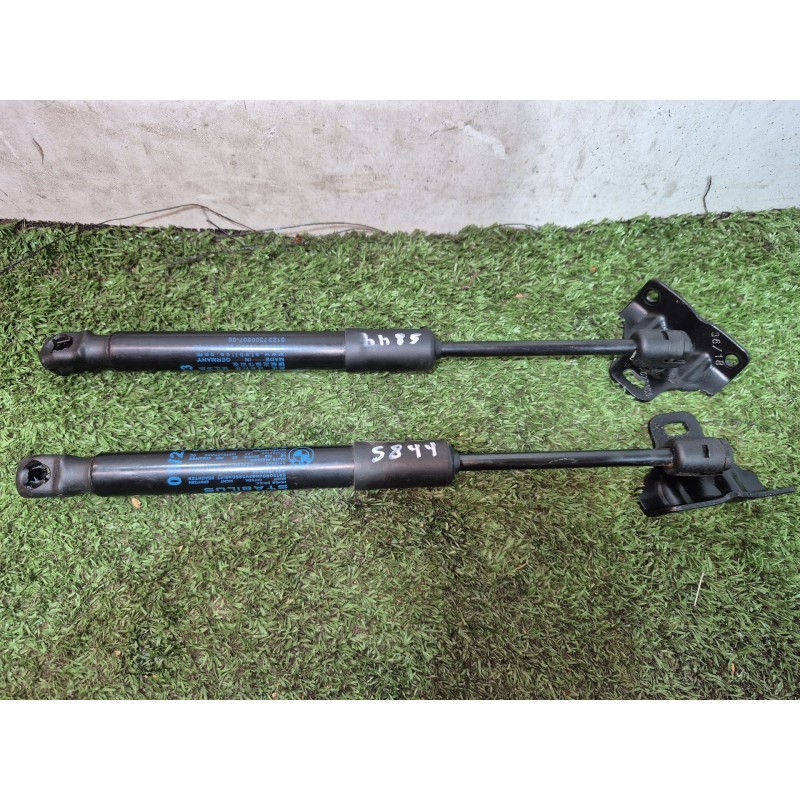 Recambio de amortiguadores maletero / porton para mini mini (f55) cooper d referencia OEM IAM   